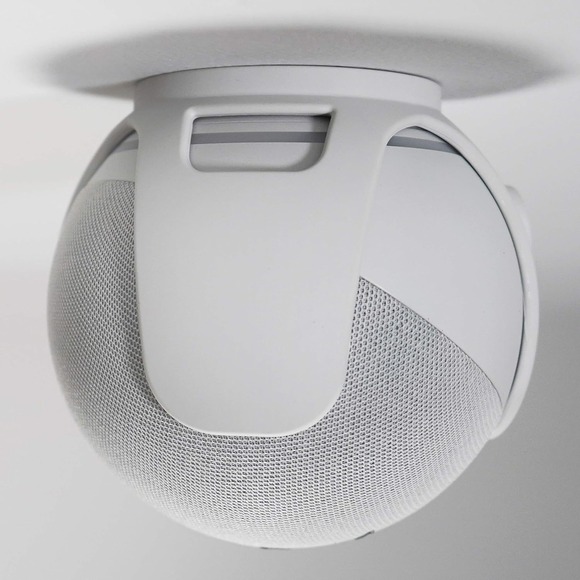 Echogear Other - Echogear Wall Mount White For Amazon Echo Dot EGMA-EDM2-W2
